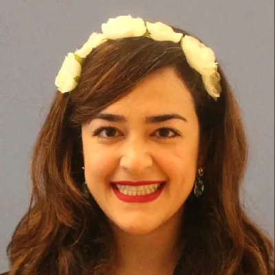 Elly Konjkav, MS