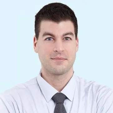 Philip (Arash) Mirian, MSDS, PT