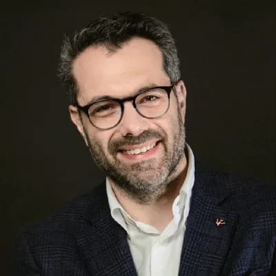 Theodoros Zanos, PhD