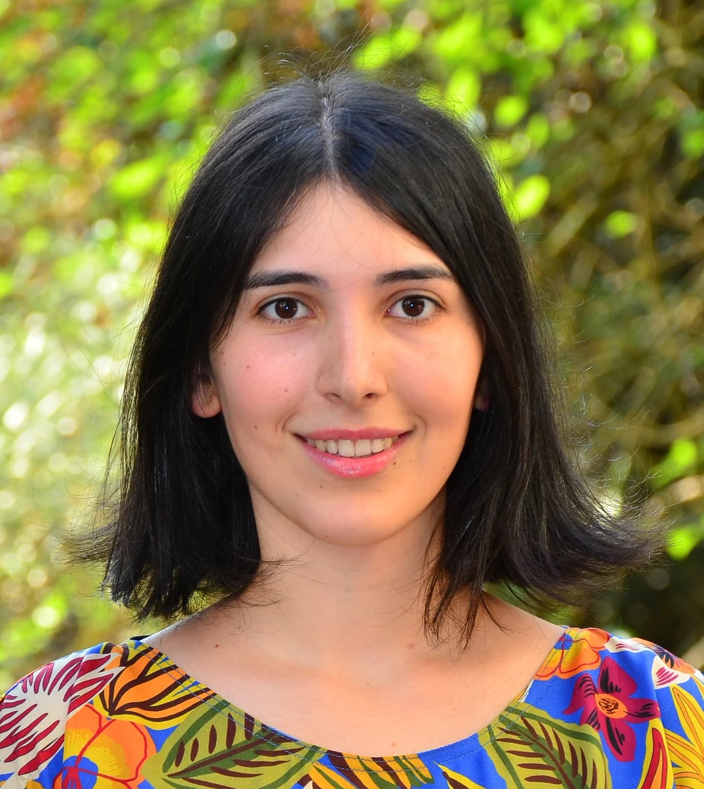 Effrosyni Birbas, MD