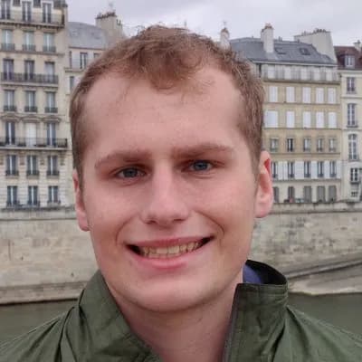 Derek Hansen, PhD