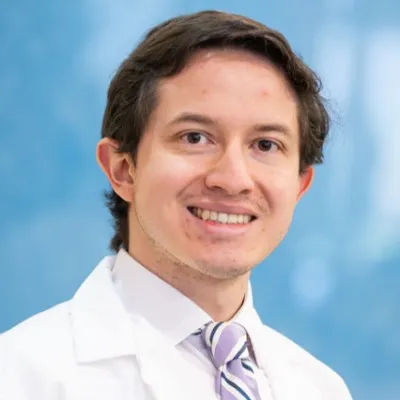 Alejandro Quintero Villegas, MD